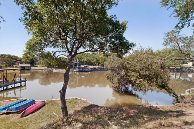410 Virgo Court, Granbury, TX 76049