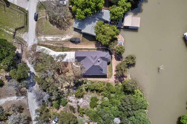 410 Virgo Court, Granbury, TX 76049