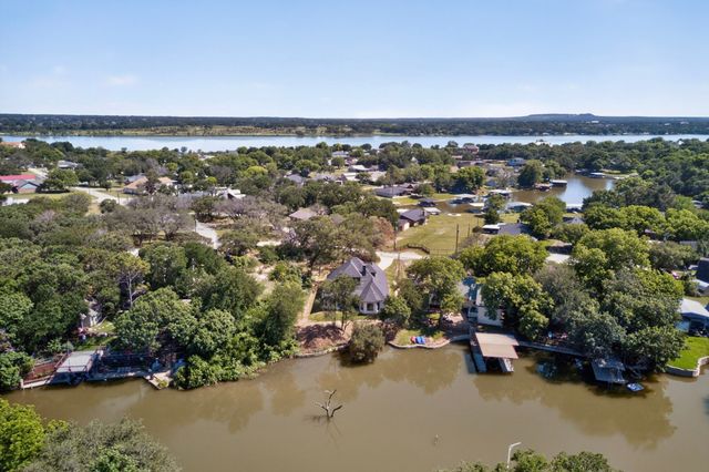 410 Virgo Court, Granbury, TX 76049