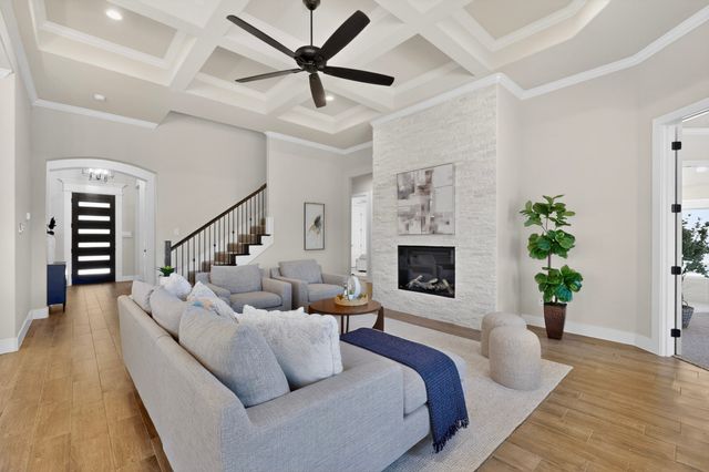 410 Virgo Court, Granbury, TX 76049