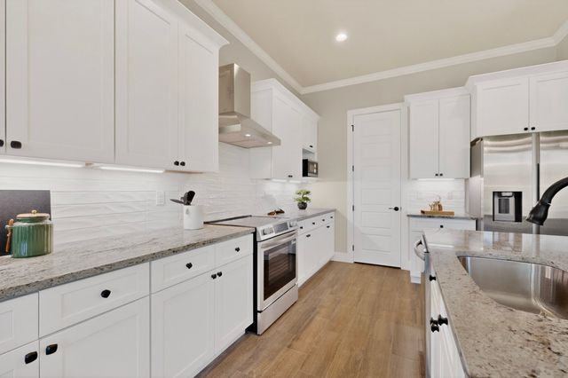 410 Virgo Court, Granbury, TX 76049