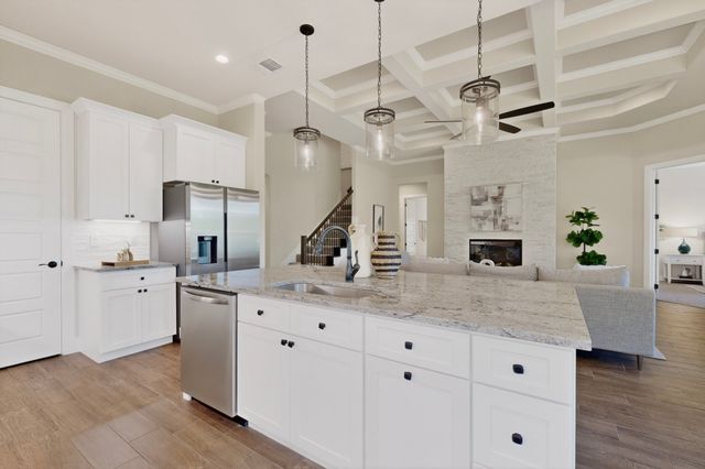 410 Virgo Court, Granbury, TX 76049