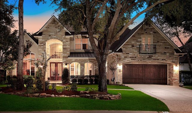 31 Midday Sun Place, The Woodlands, TX 77382