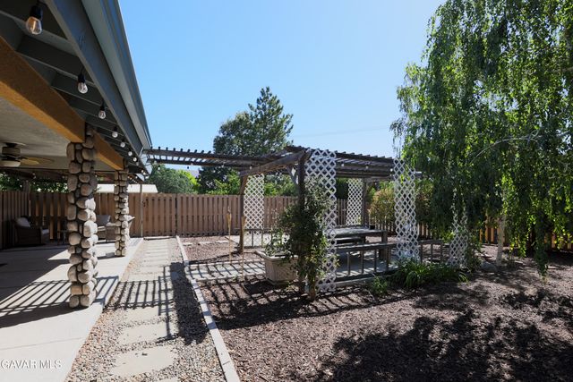 22700 Fran Drive, Tehachapi, CA 93561