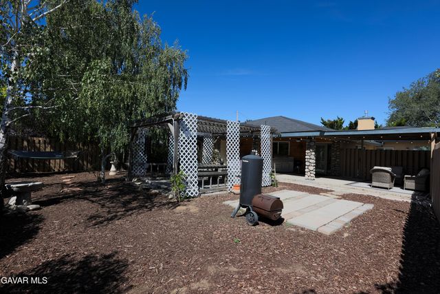 22700 Fran Drive, Tehachapi, CA 93561