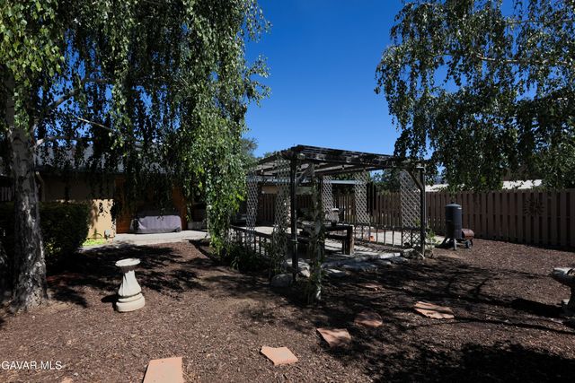 22700 Fran Drive, Tehachapi, CA 93561