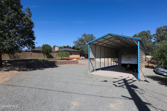 22700 Fran Drive, Tehachapi, CA 93561