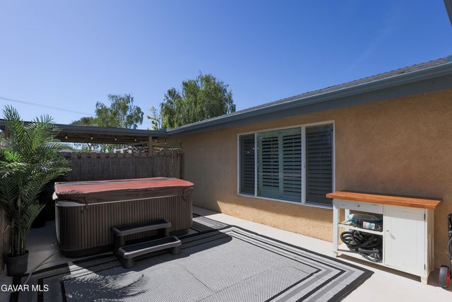 22700 Fran Drive, Tehachapi, CA 93561