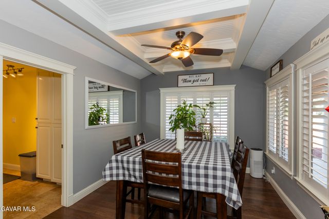 22700 Fran Drive, Tehachapi, CA 93561