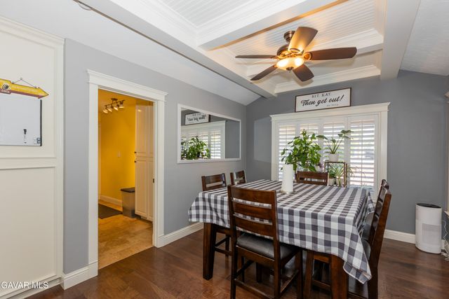 22700 Fran Drive, Tehachapi, CA 93561