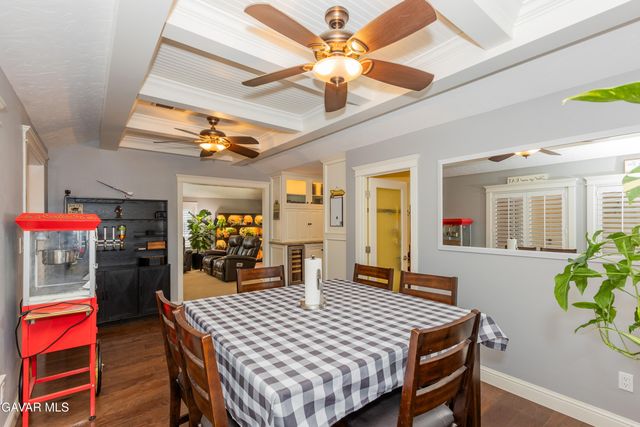 22700 Fran Drive, Tehachapi, CA 93561