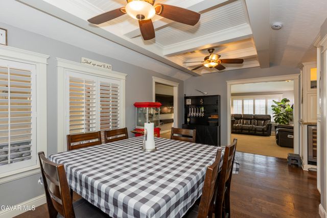 22700 Fran Drive, Tehachapi, CA 93561