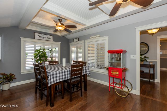 22700 Fran Drive, Tehachapi, CA 93561