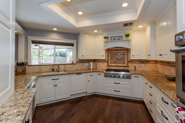 22700 Fran Drive, Tehachapi, CA 93561