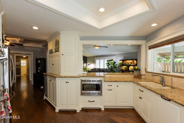 22700 Fran Drive, Tehachapi, CA 93561