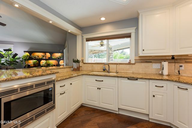 22700 Fran Drive, Tehachapi, CA 93561