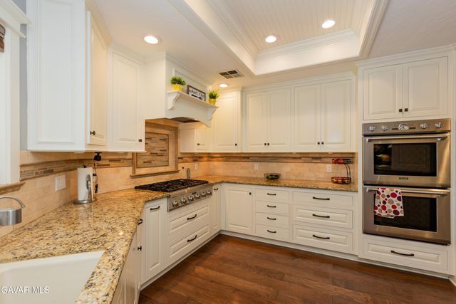 22700 Fran Drive, Tehachapi, CA 93561