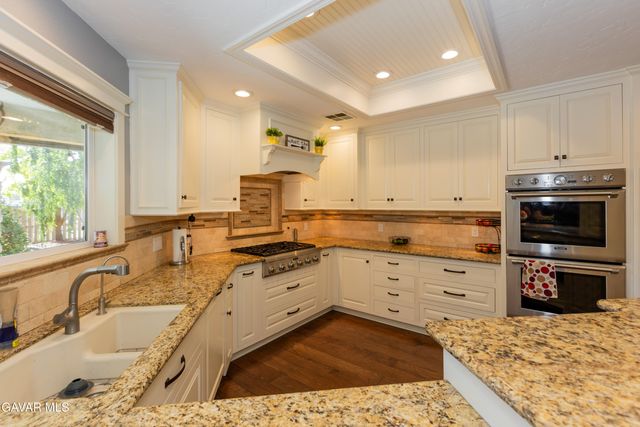 22700 Fran Drive, Tehachapi, CA 93561