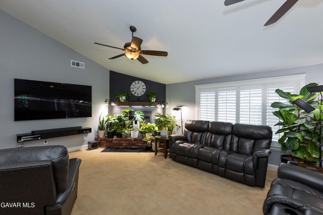 22700 Fran Drive, Tehachapi, CA 93561
