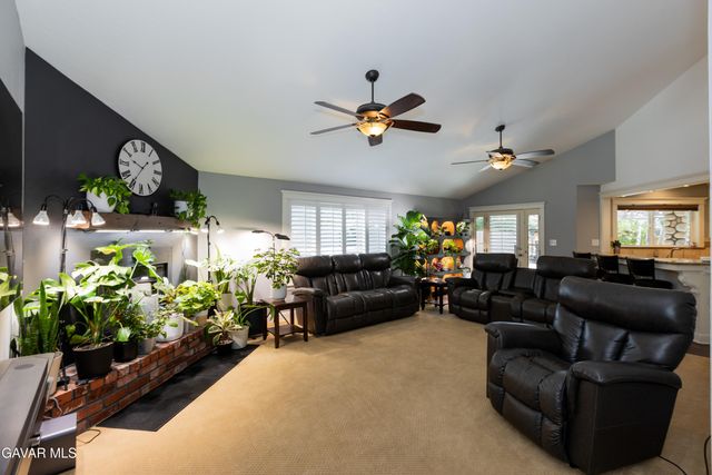22700 Fran Drive, Tehachapi, CA 93561
