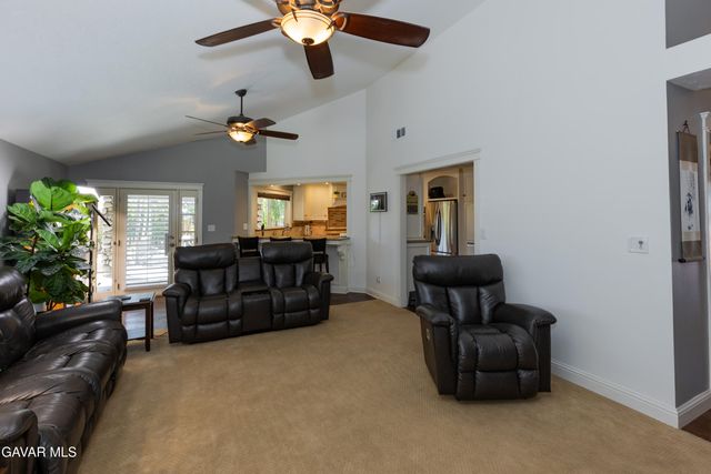 22700 Fran Drive, Tehachapi, CA 93561