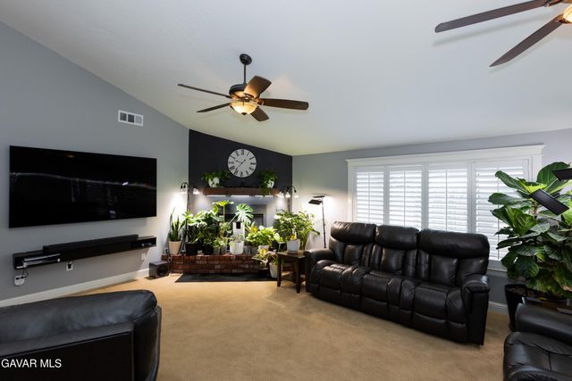 22700 Fran Drive, Tehachapi, CA 93561