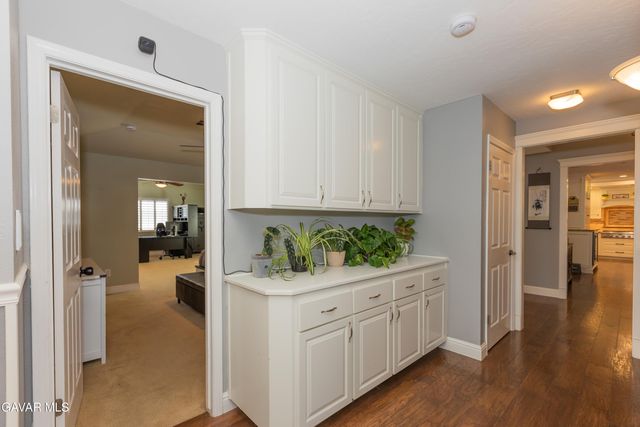 22700 Fran Drive, Tehachapi, CA 93561