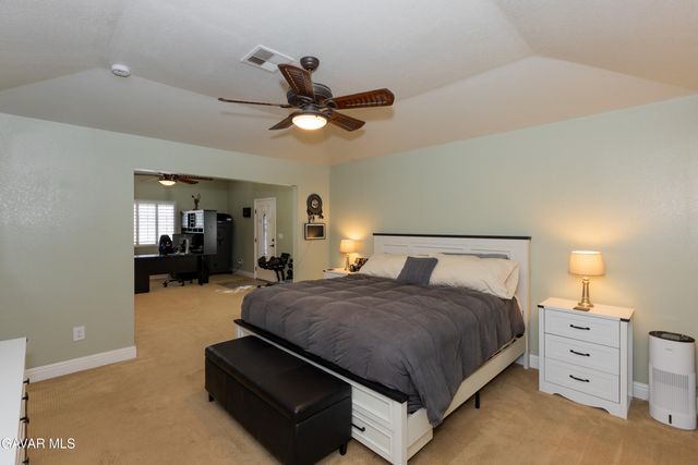 22700 Fran Drive, Tehachapi, CA 93561