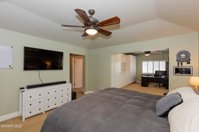 22700 Fran Drive, Tehachapi, CA 93561