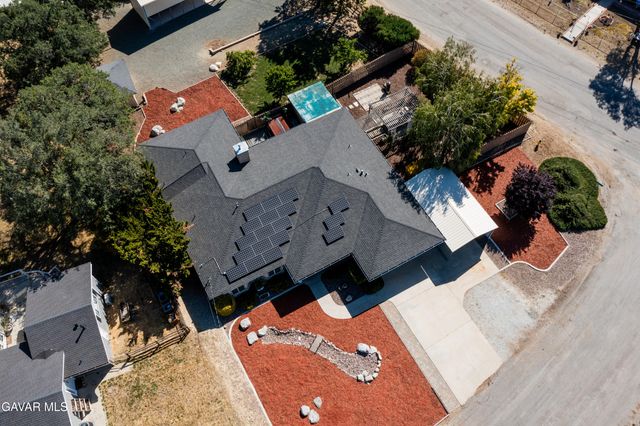 22700 Fran Drive, Tehachapi, CA 93561