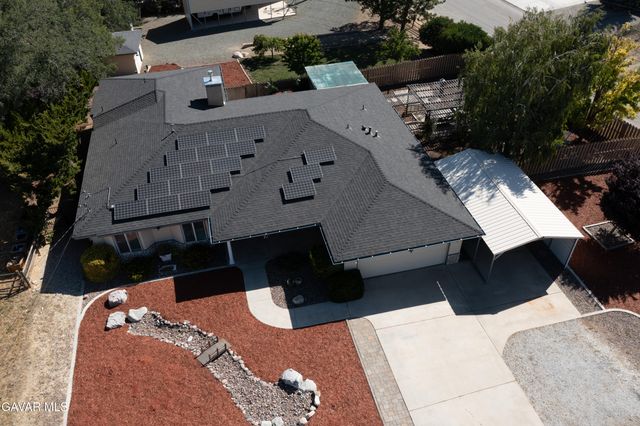 22700 Fran Drive, Tehachapi, CA 93561