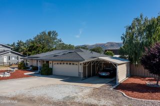22700 Fran Drive, Tehachapi, CA 93561