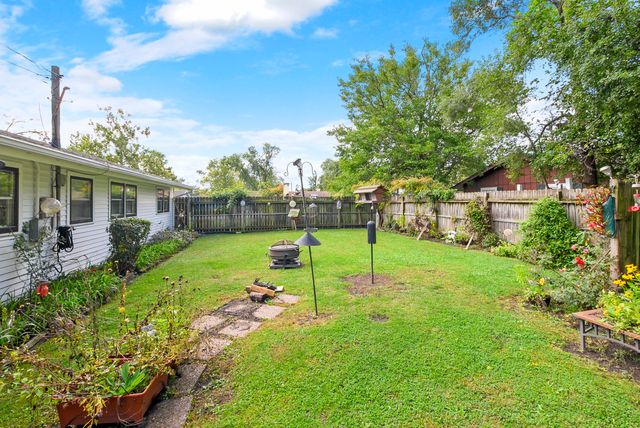 18770 Baker Avenue, Country Club Hills, IL 60478