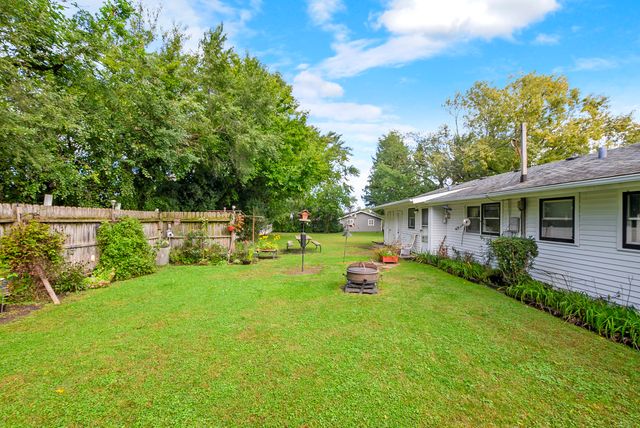 18770 Baker Avenue, Country Club Hills, IL 60478