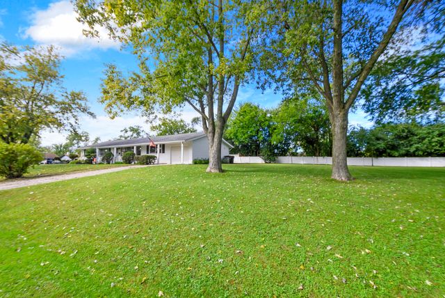 18770 Baker Avenue, Country Club Hills, IL 60478