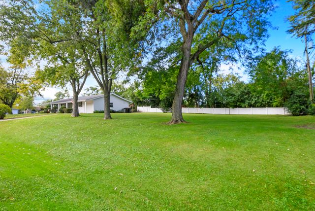 18770 Baker Avenue, Country Club Hills, IL 60478