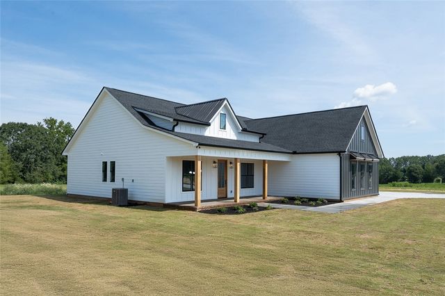 3805 Shady Grove Road, Honea Path, SC 29654