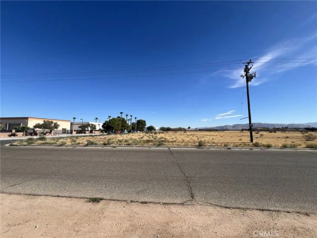 0 Ottawa, Apple Valley, CA 92307