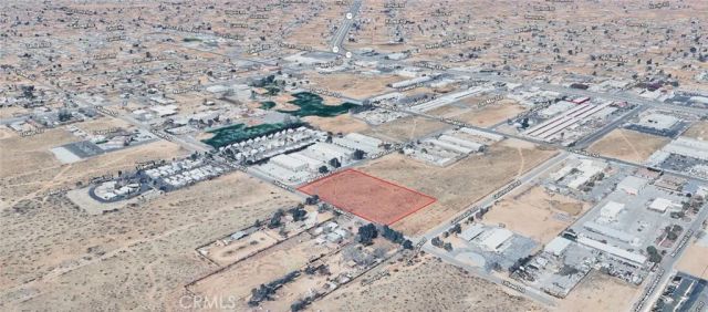 0 Ottawa, Apple Valley, CA 92307