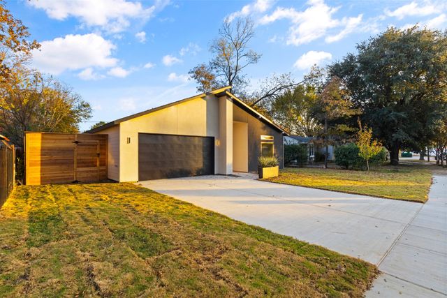 10822 Castolon Drive, Dallas, TX 75228
