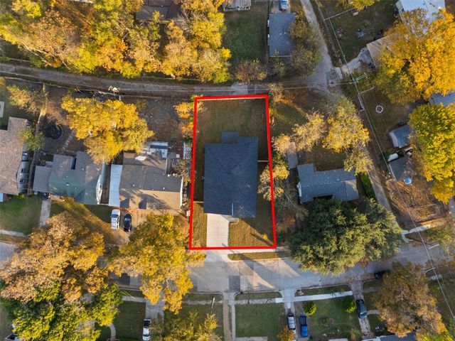 10822 Castolon Drive, Dallas, TX 75228