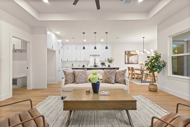 10822 Castolon Drive, Dallas, TX 75228