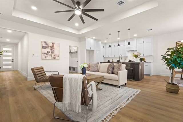 10822 Castolon Drive, Dallas, TX 75228