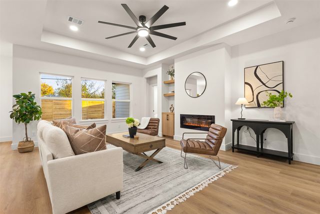 10822 Castolon Drive, Dallas, TX 75228