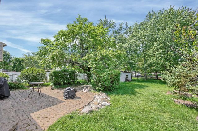775 Ashford Glen Drive, Columbus, OH 43230