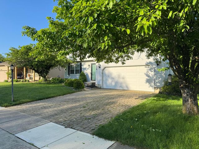 775 Ashford Glen Drive, Columbus, OH 43230