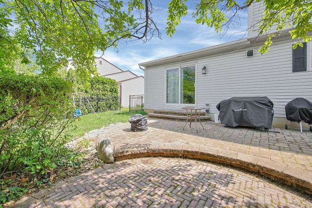 775 Ashford Glen Drive, Columbus, OH 43230