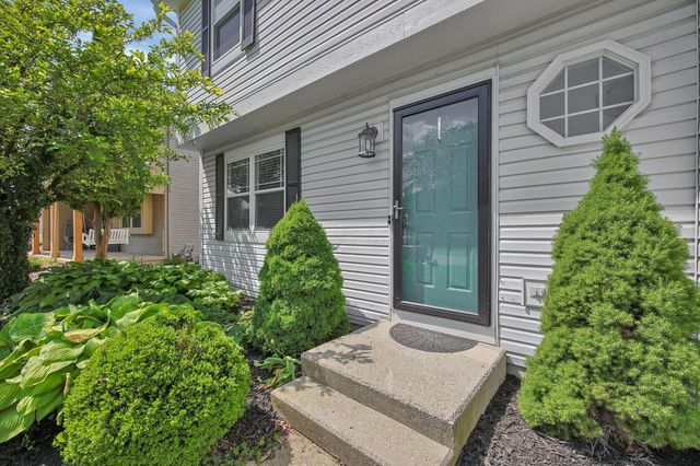 775 Ashford Glen Drive, Columbus, OH 43230