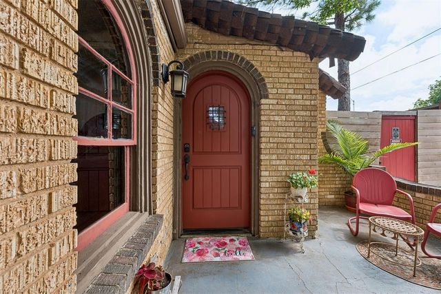 2860 NW 20th Street, Oklahoma City, OK 73107