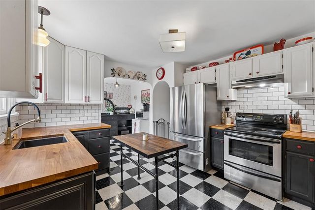 2860 NW 20th Street, Oklahoma City, OK 73107